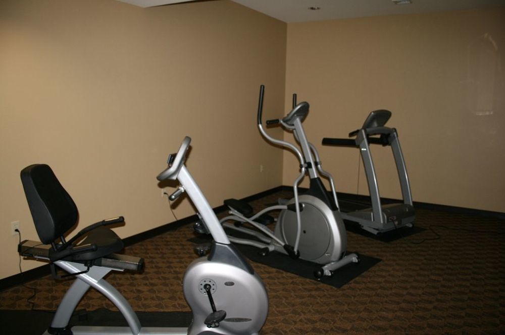Big Splash Adventure Hotel And Indoor Water Park French Lick Kemudahan gambar