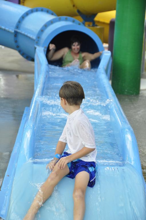 Big Splash Adventure Hotel And Indoor Water Park French Lick Luaran gambar