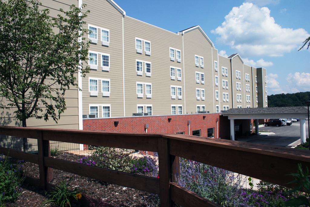 Big Splash Adventure Hotel And Indoor Water Park French Lick Luaran gambar