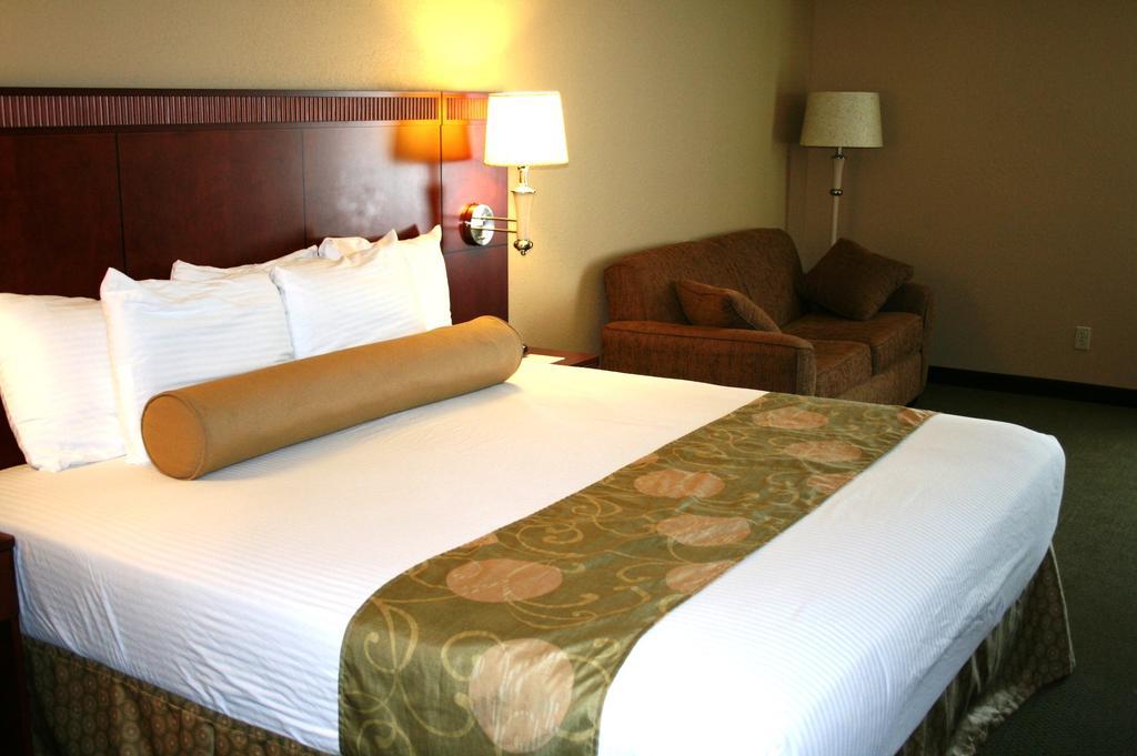 Big Splash Adventure Hotel And Indoor Water Park French Lick Bilik gambar